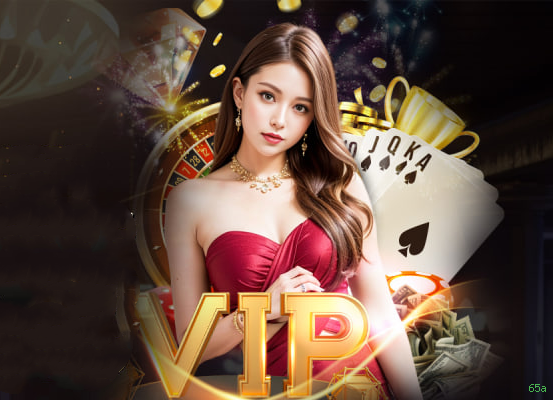 Cassino 65a app mobile